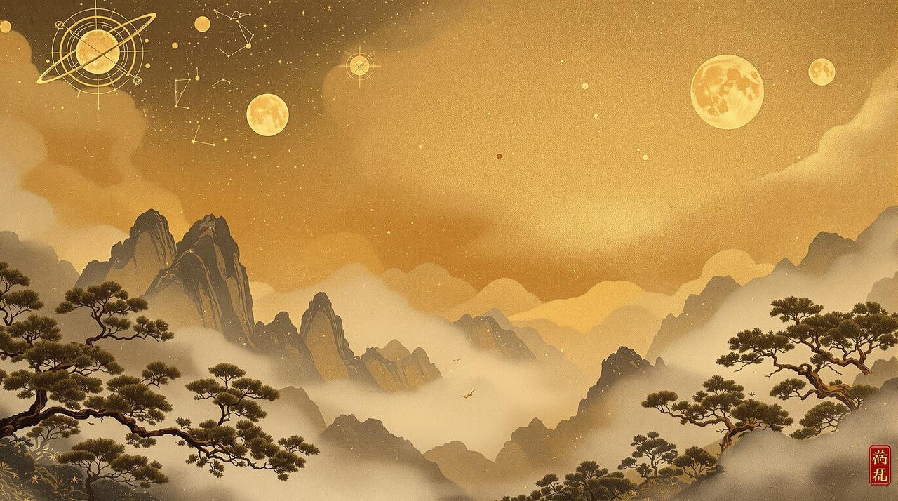 99久久视频 - 水墨山水龙主题背景